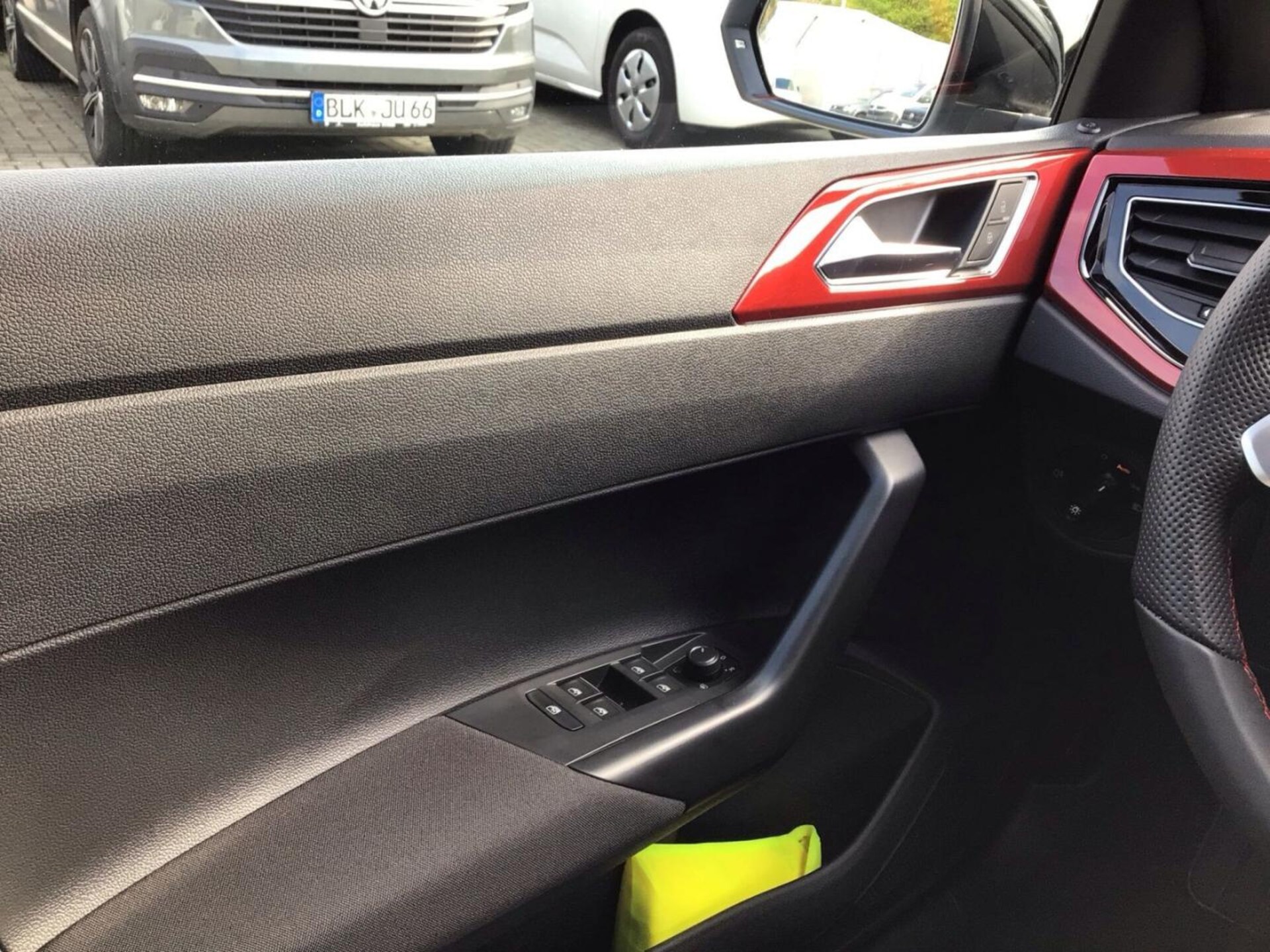 Volkswagen Polo GTI