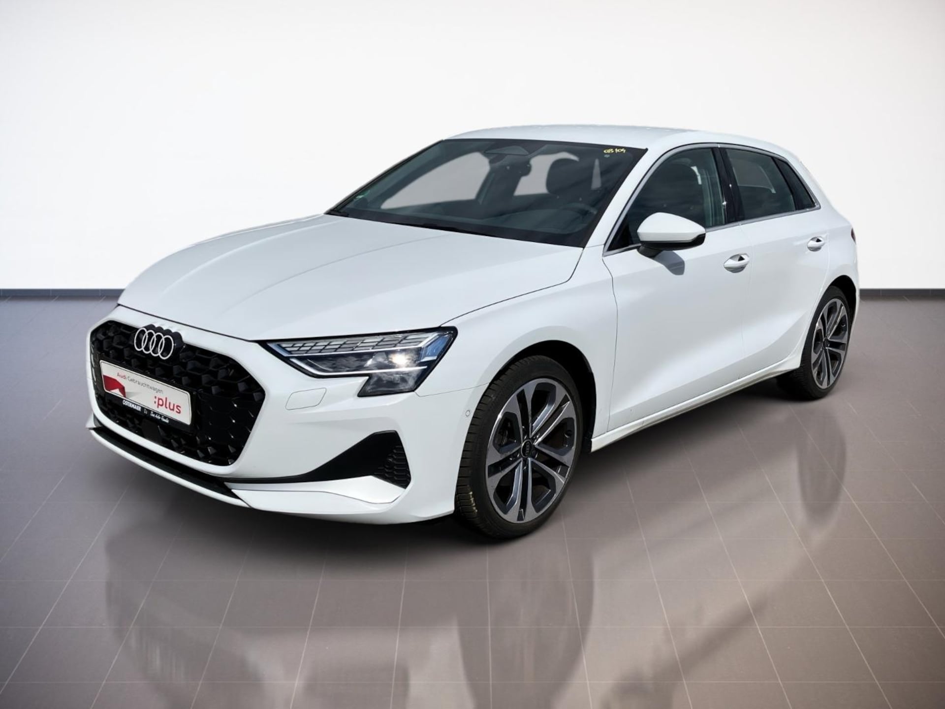 Audi A3 Sportback Advanced