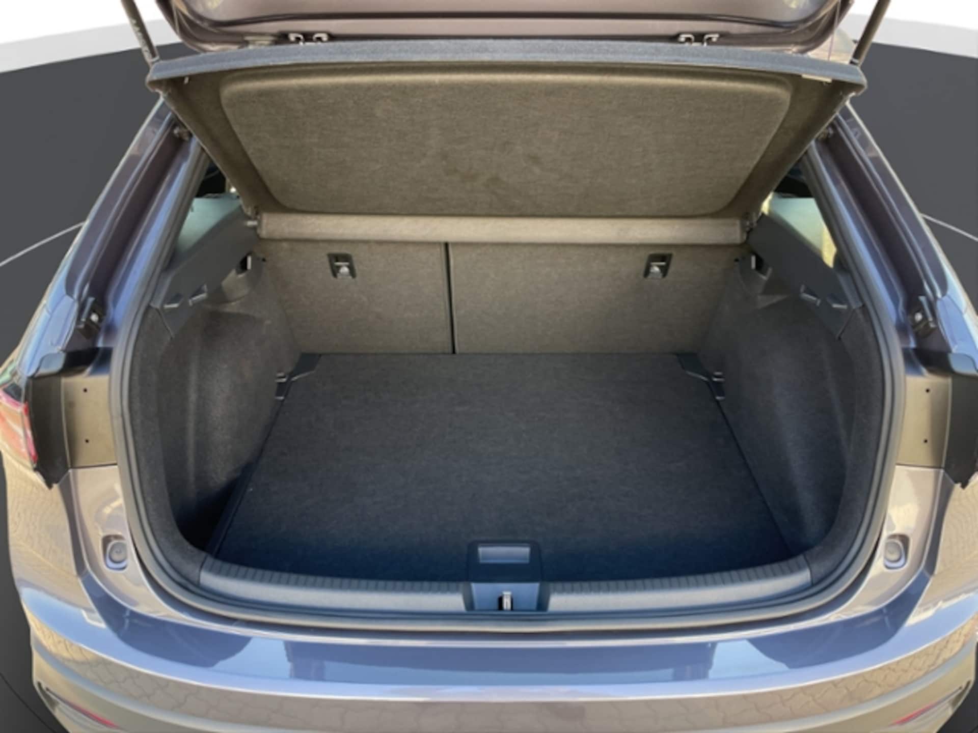 Volkswagen Taigo Goal