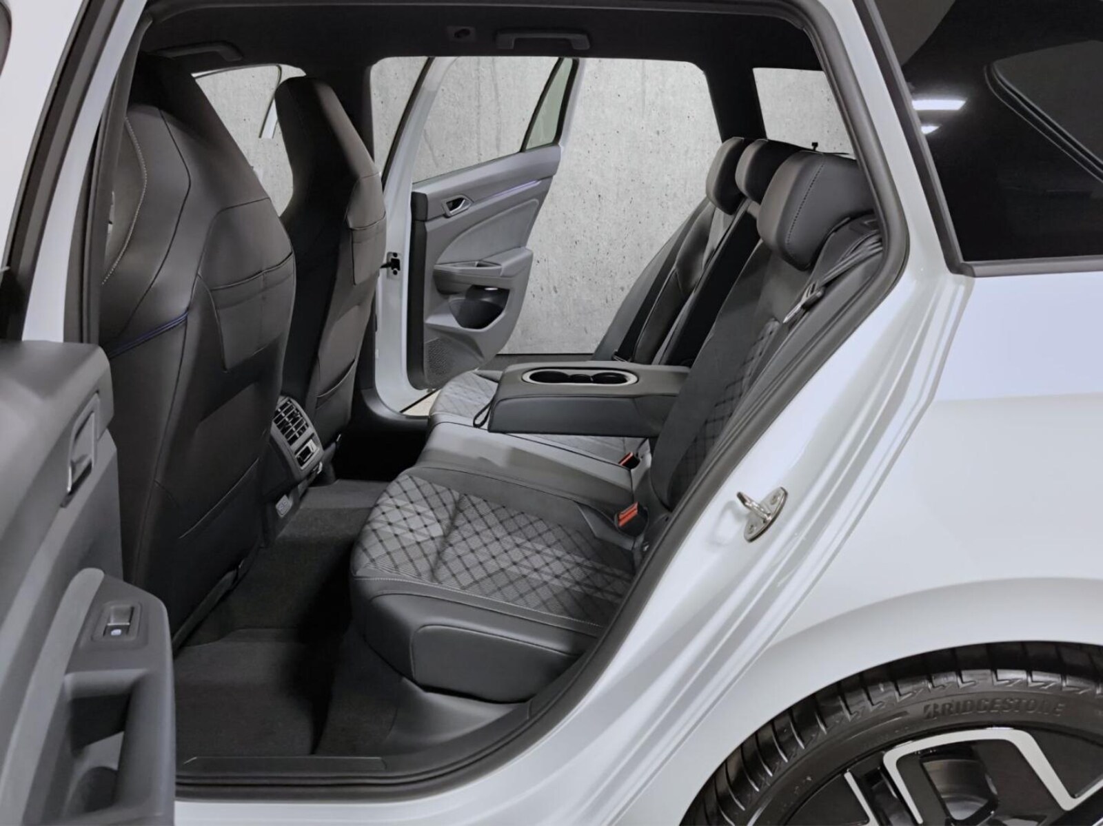 Volkswagen Golf Variant – Bild 12