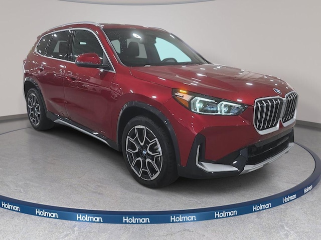 2026 BMW X1