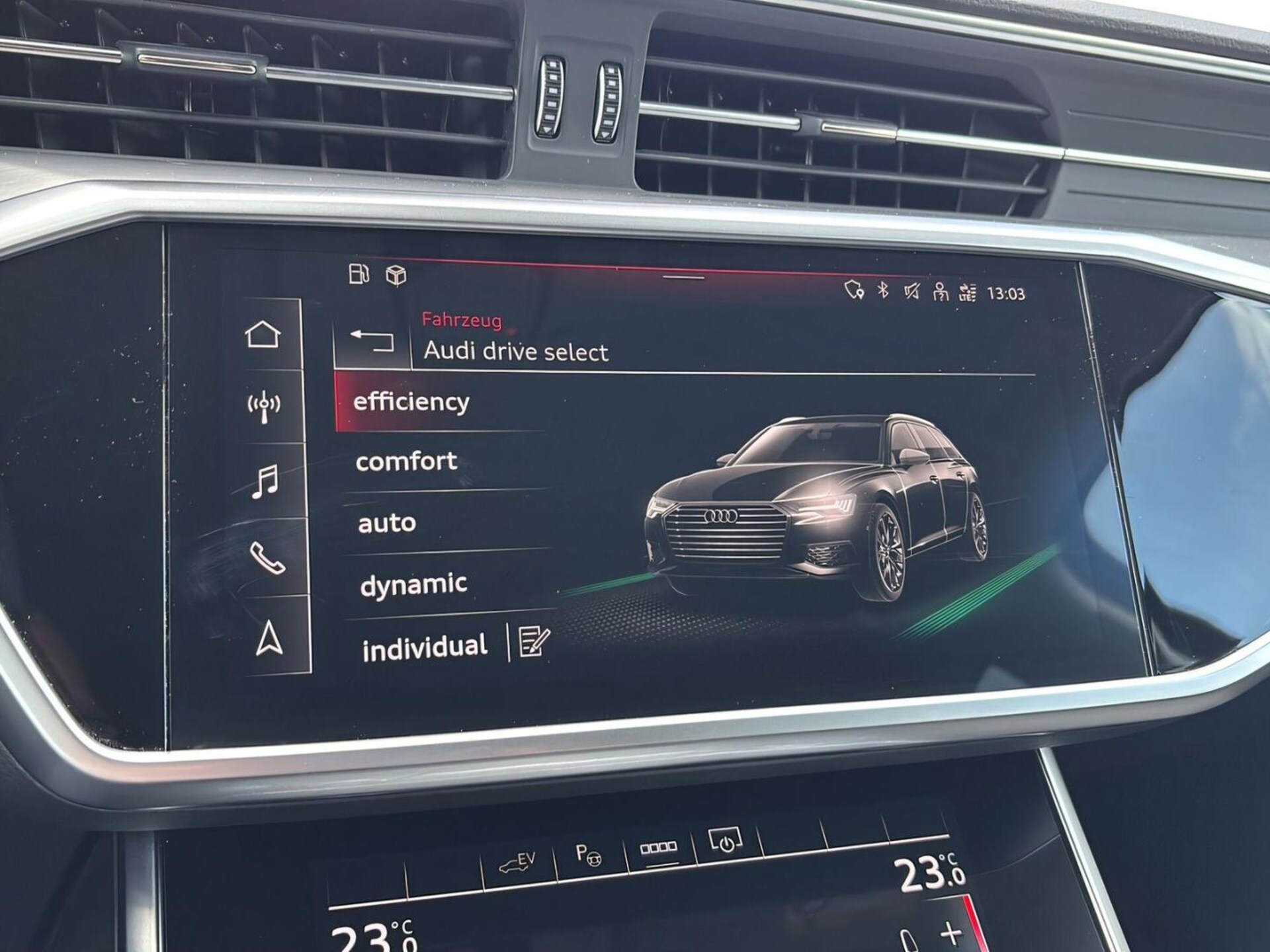 Audi A6 Avant TFSI e Sport