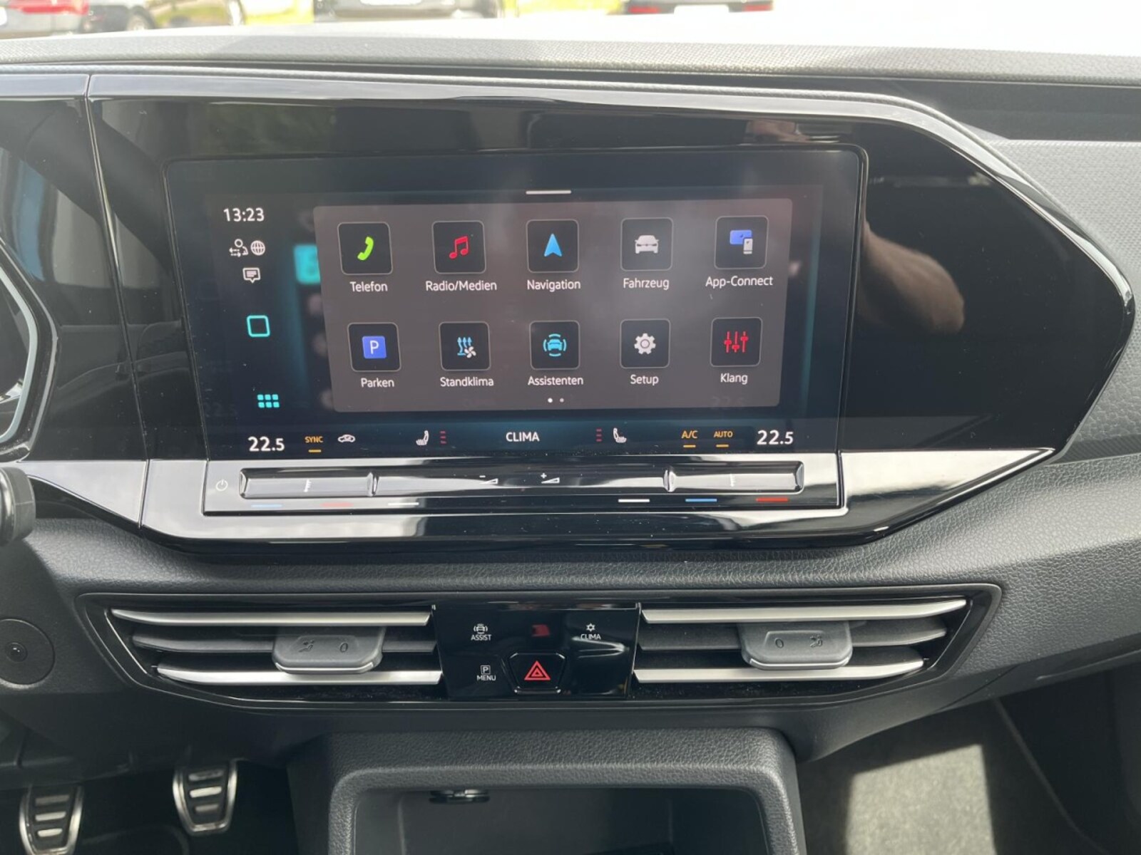 Volkswagen Caddy – Bild 16