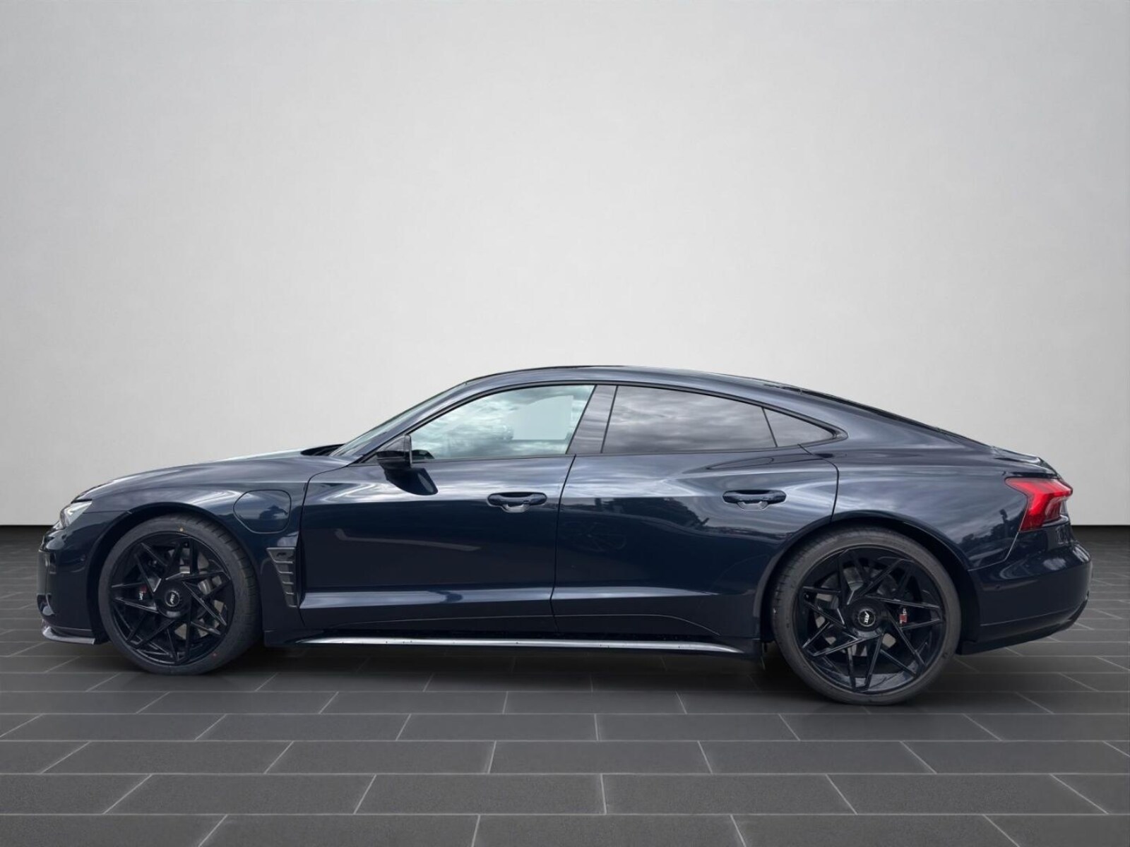 Audi RS e-tron GT – Bild 7