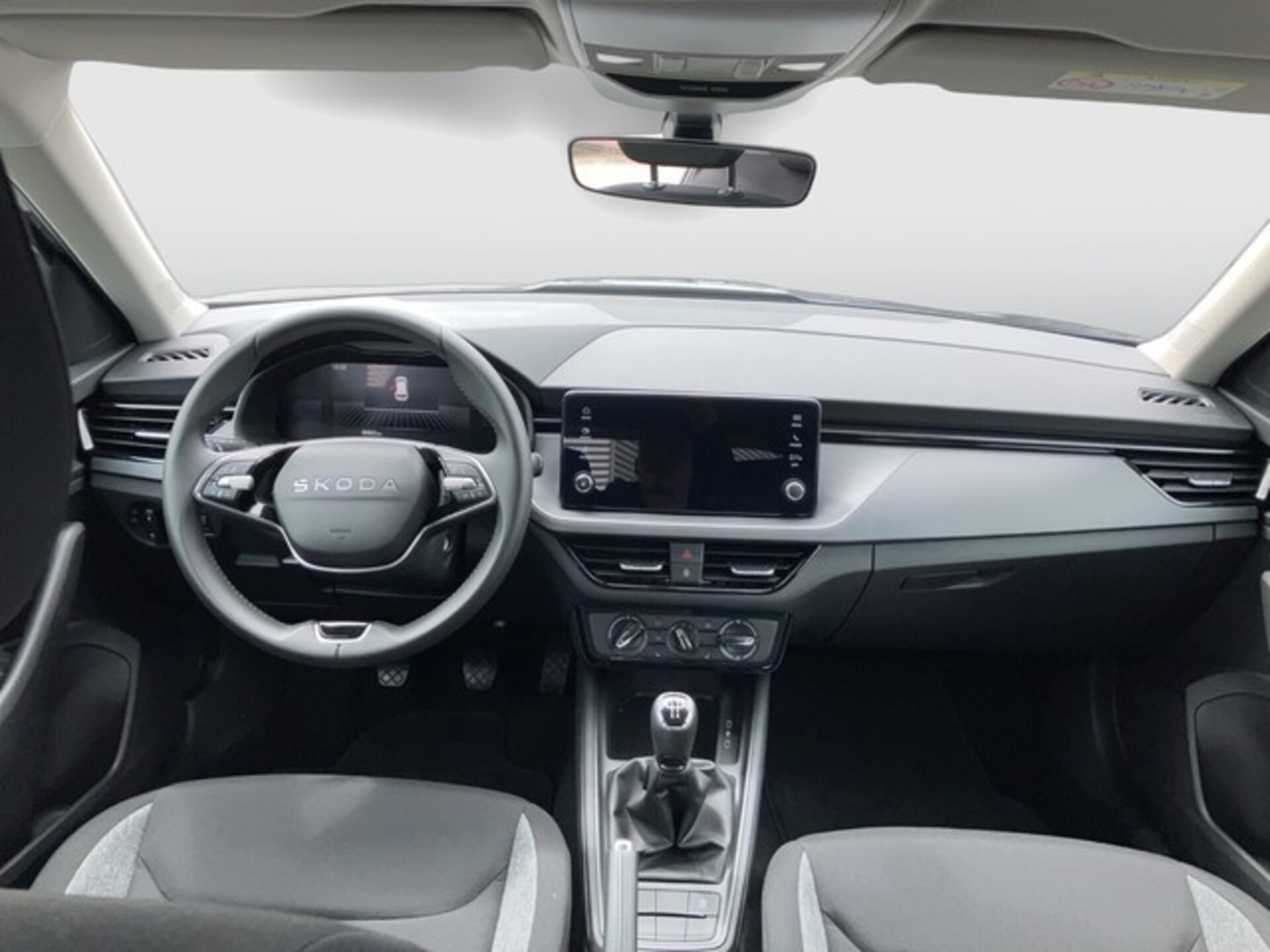 Skoda Kamiq Essence