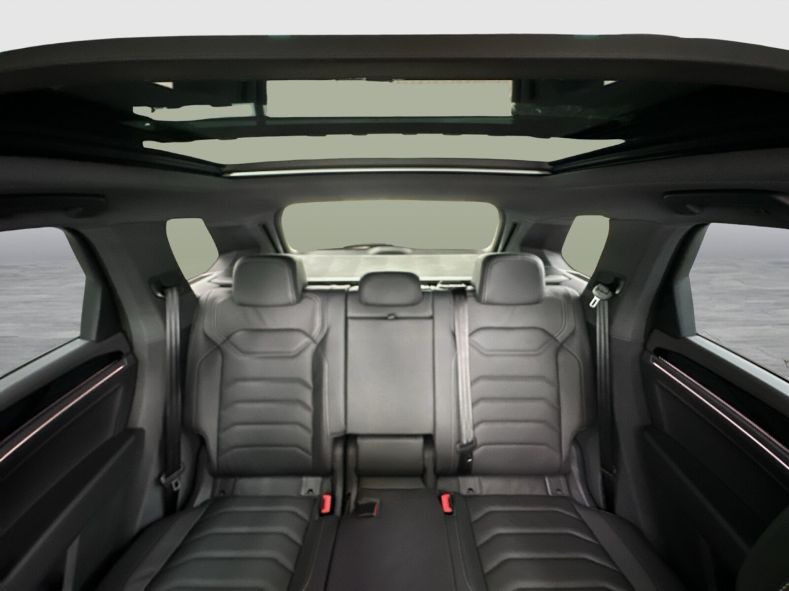 Volkswagen Touareg – Bild 11