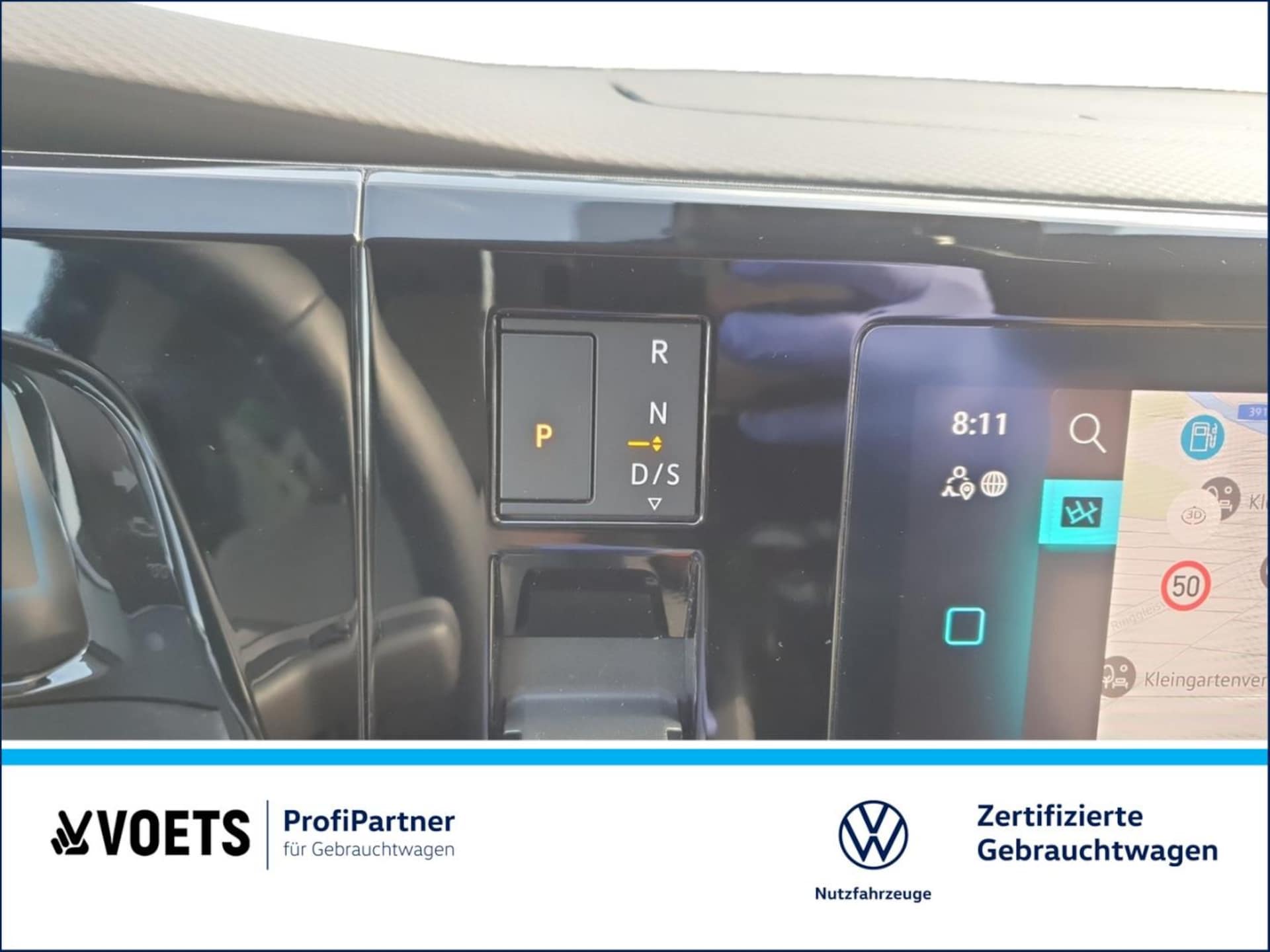 Volkswagen Multivan Life