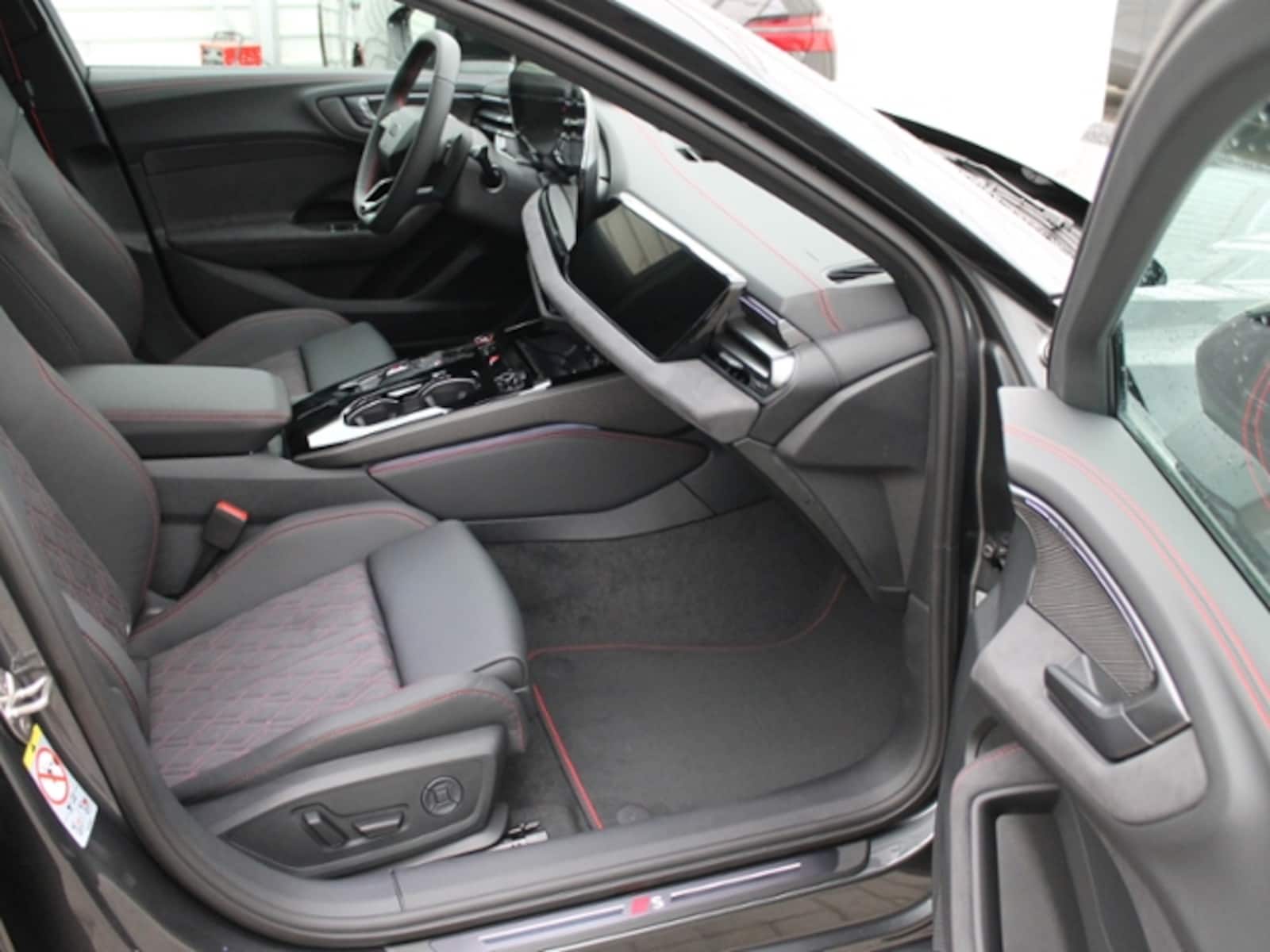 Audi A5 Avant – Bild 15