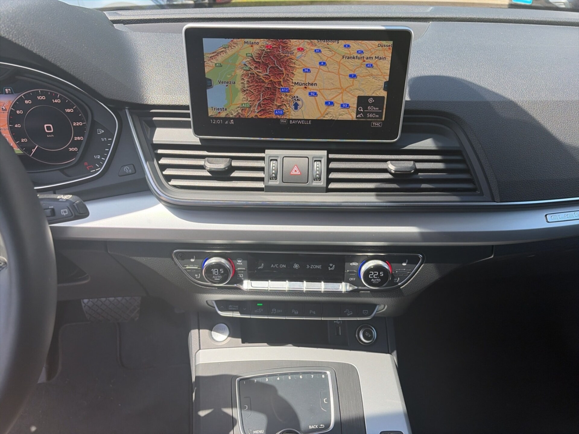 Audi Q5 TFSI e