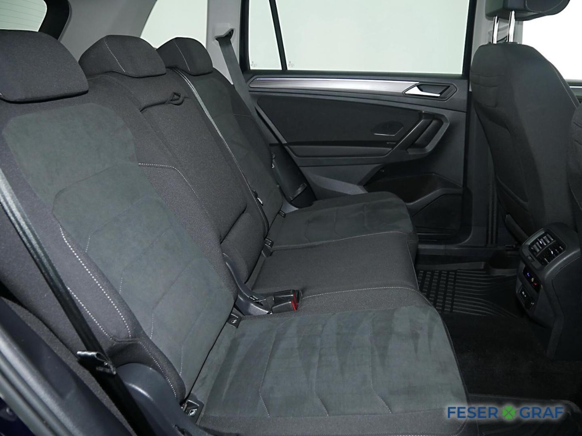 Volkswagen Tiguan Allspace Life