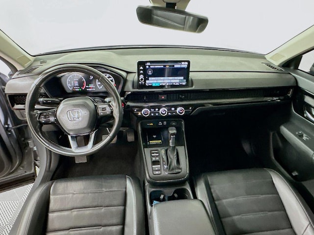 2023 Honda CR-V
