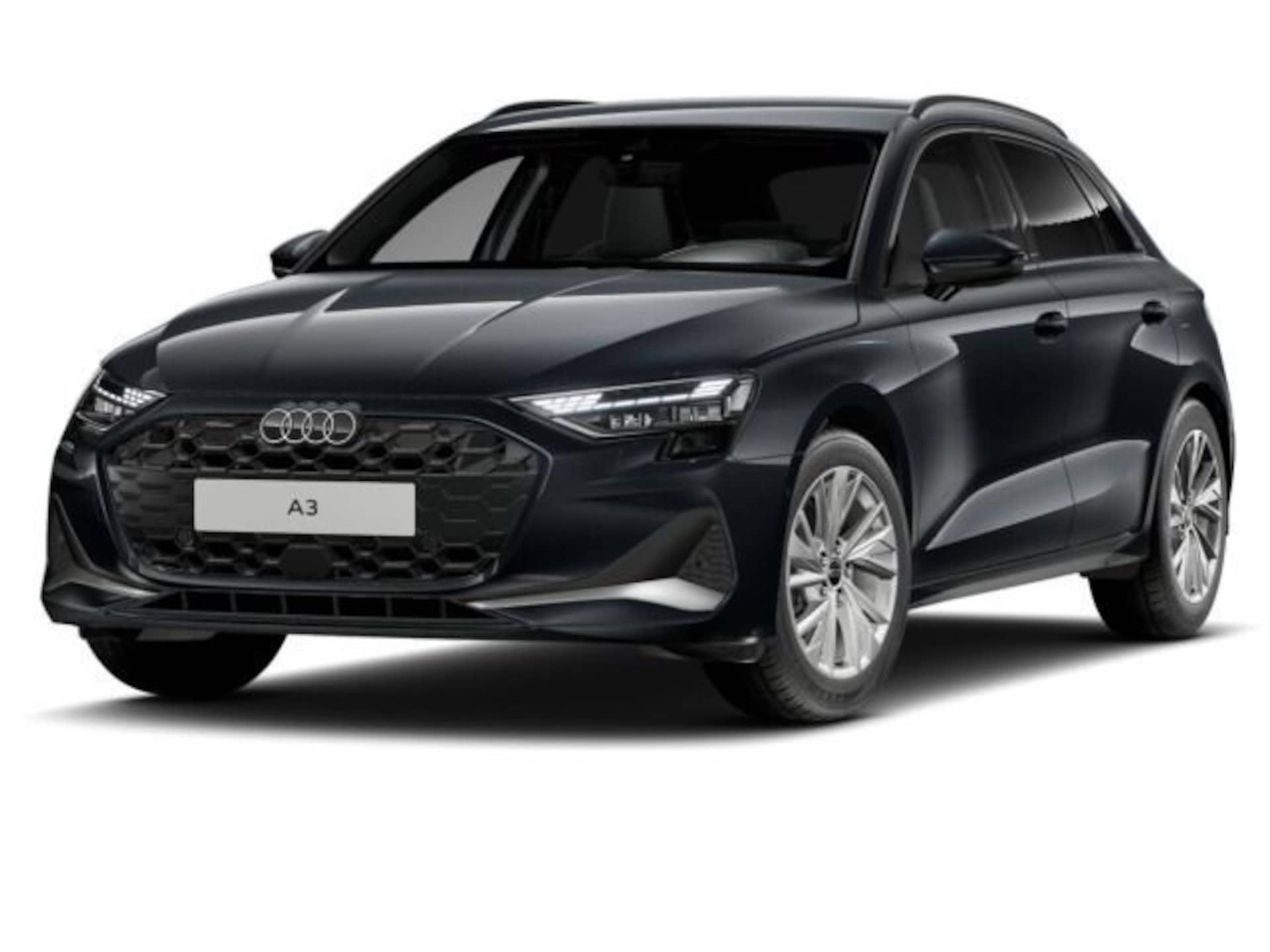 Audi A3 Sportback Advanced