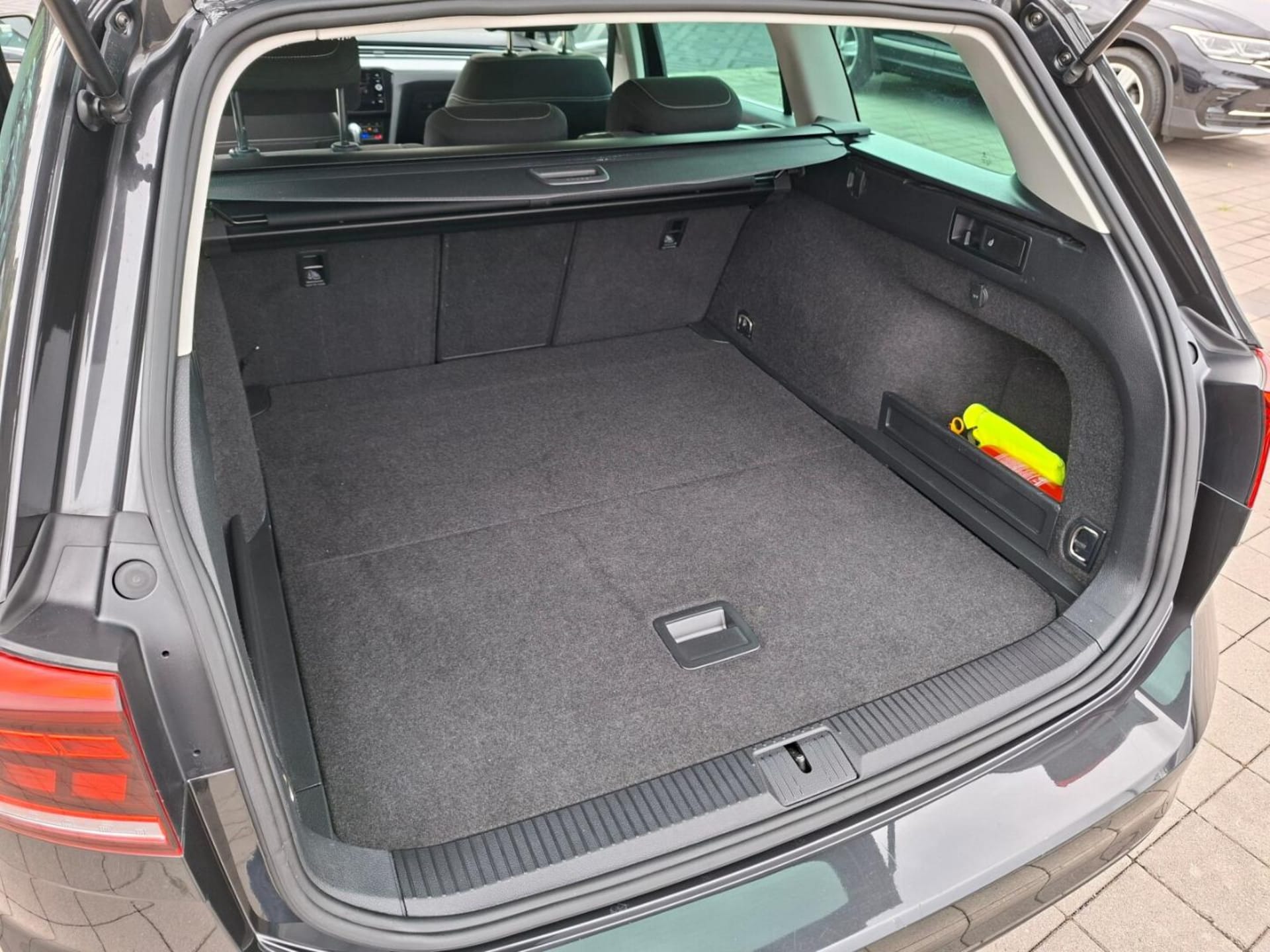 Volkswagen Passat Variant Business