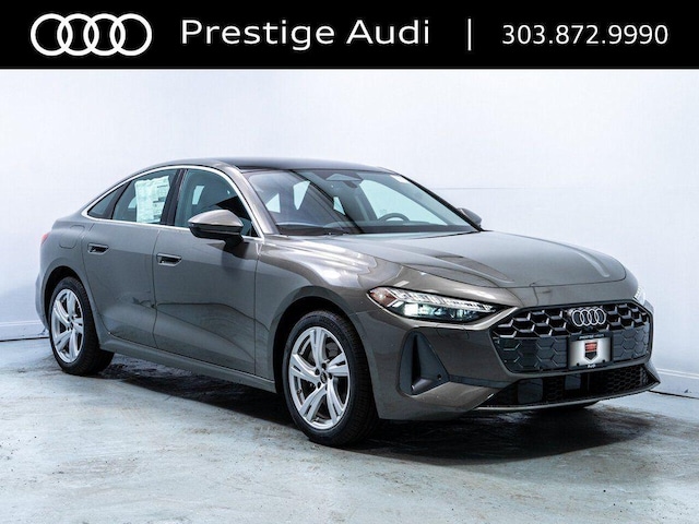 2025 Audi New A5 Premium Plus - Photo 9