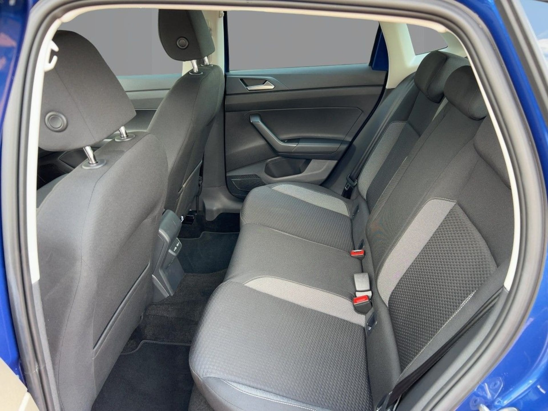 Volkswagen Polo Life