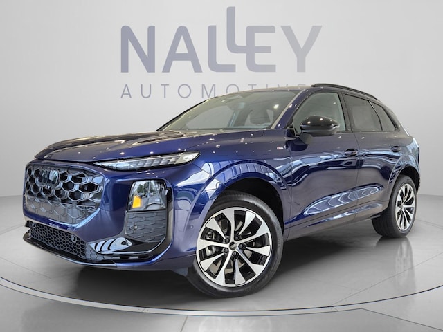 Photo of 2026 Audi Q3 SUV