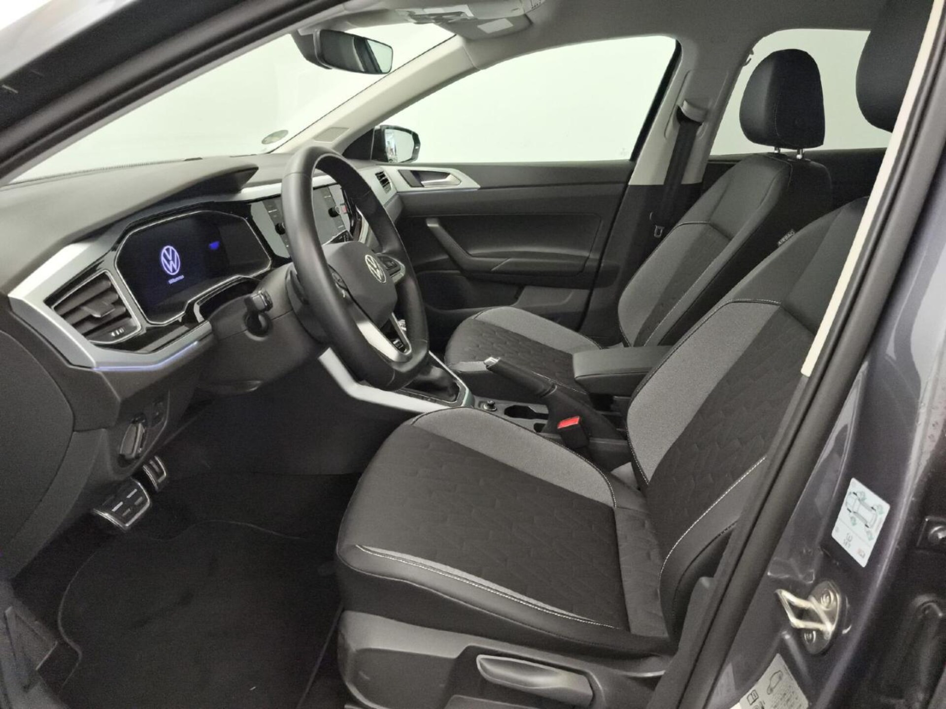 Volkswagen Polo Goal
