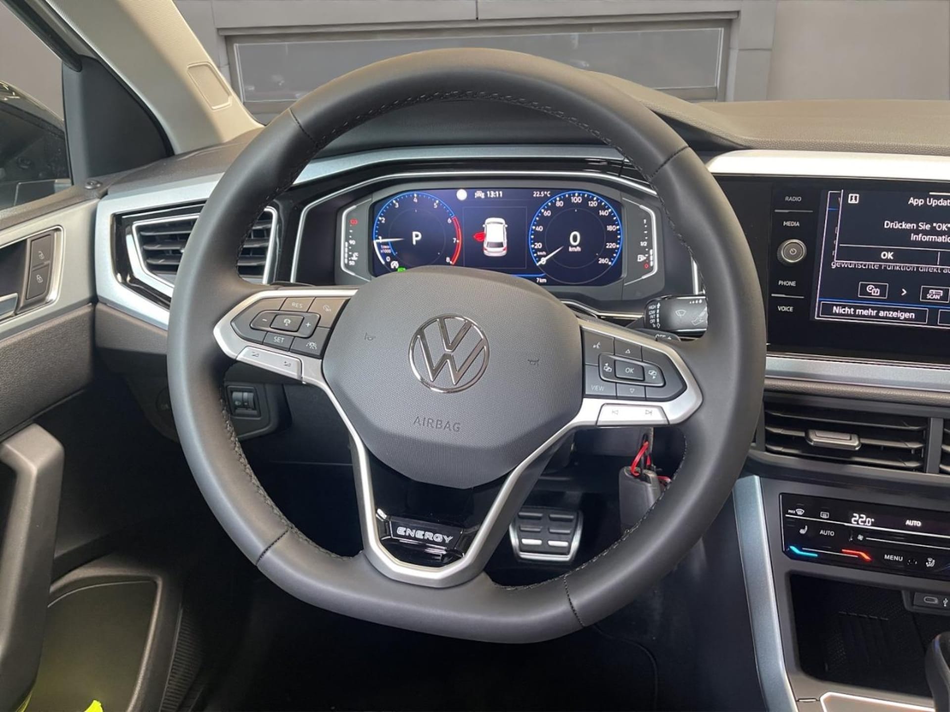 Volkswagen Polo Life