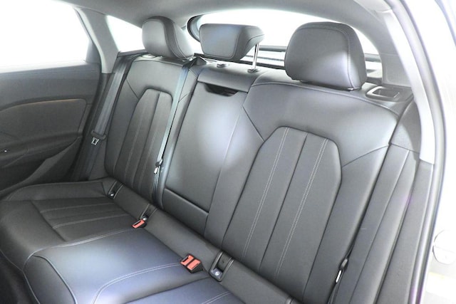 2025 Audi A5 Sedan