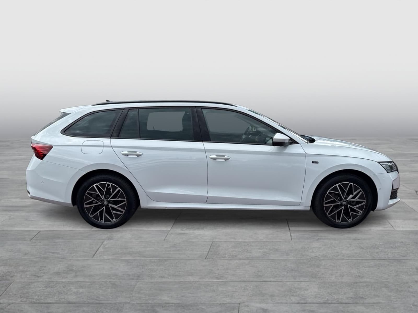 Škoda Octavia Combi – Bild 6