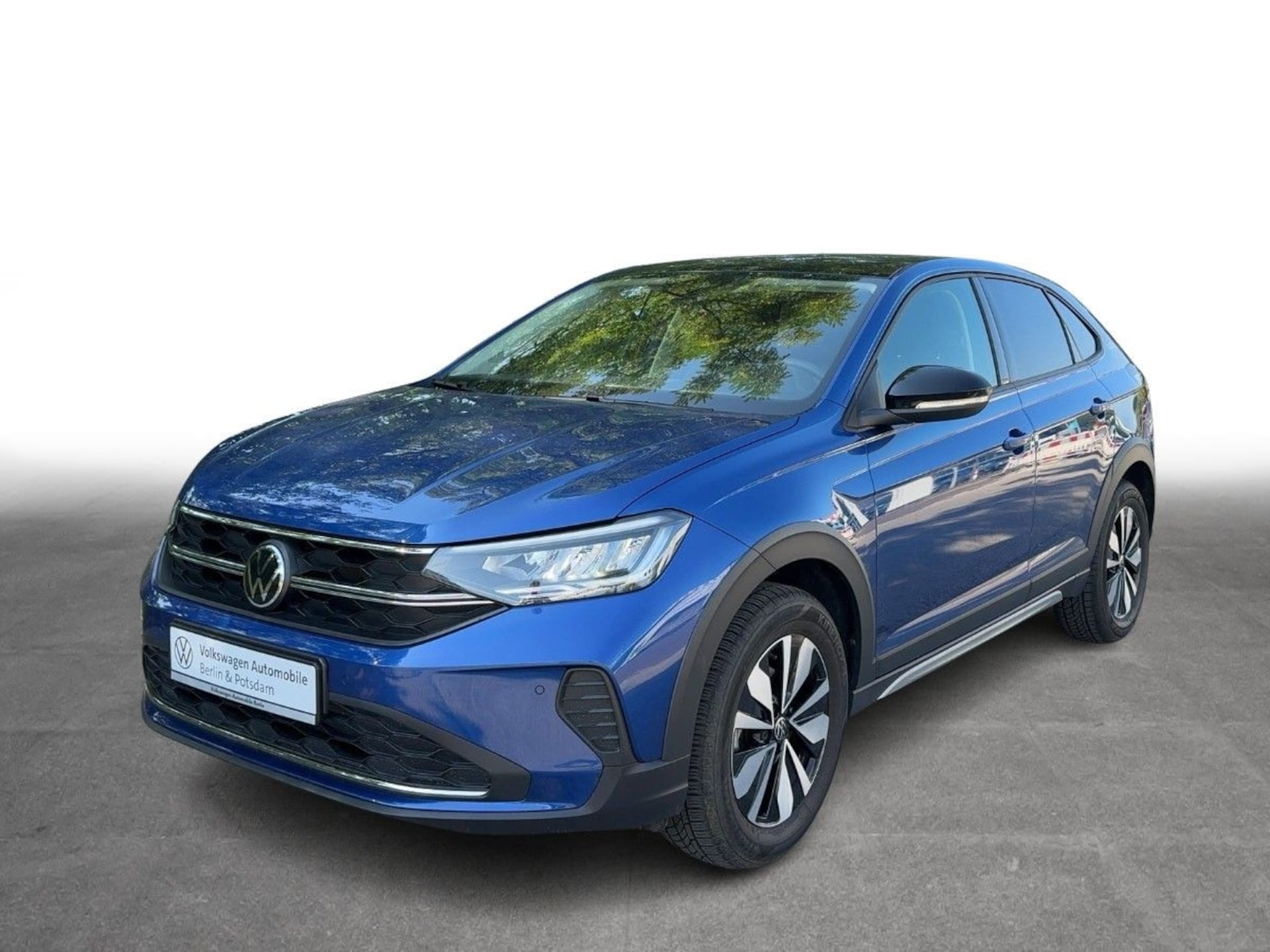 Volkswagen Taigo Goal