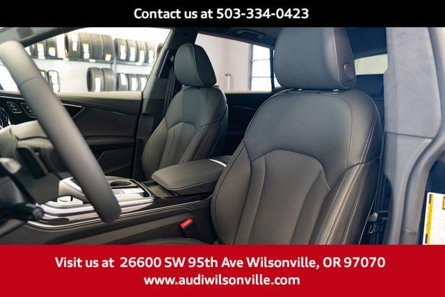 2026 Audi Q8 Prestige - Photo 25