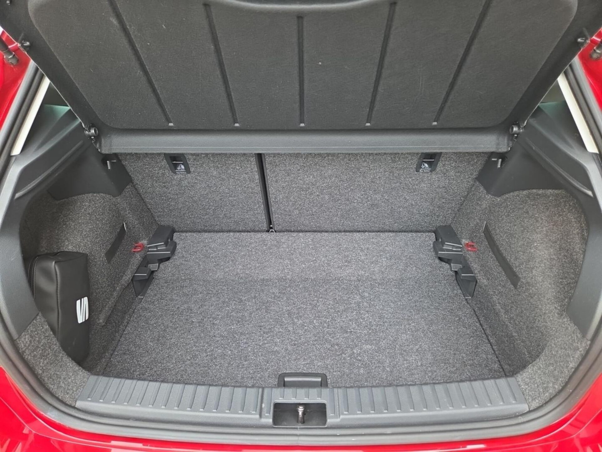 SEAT Ibiza Style