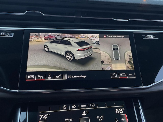 2025 Audi Q8 Premium - Photo 41
