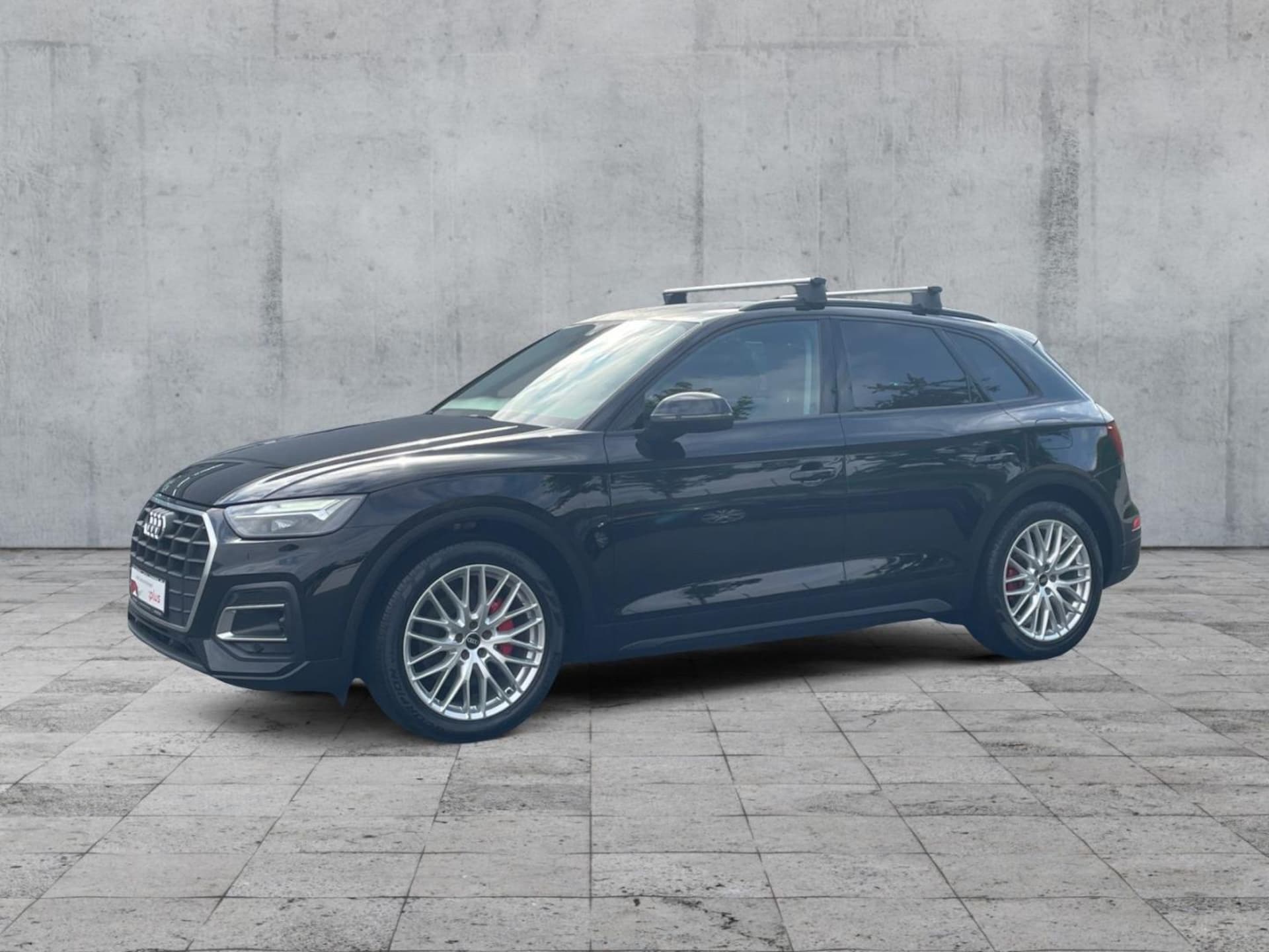 Audi Q5 TFSI e