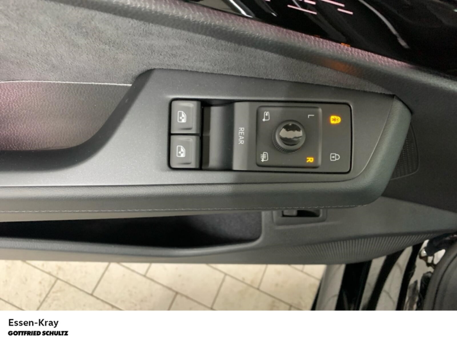 Volkswagen ID.7 Tourer – Bild 11