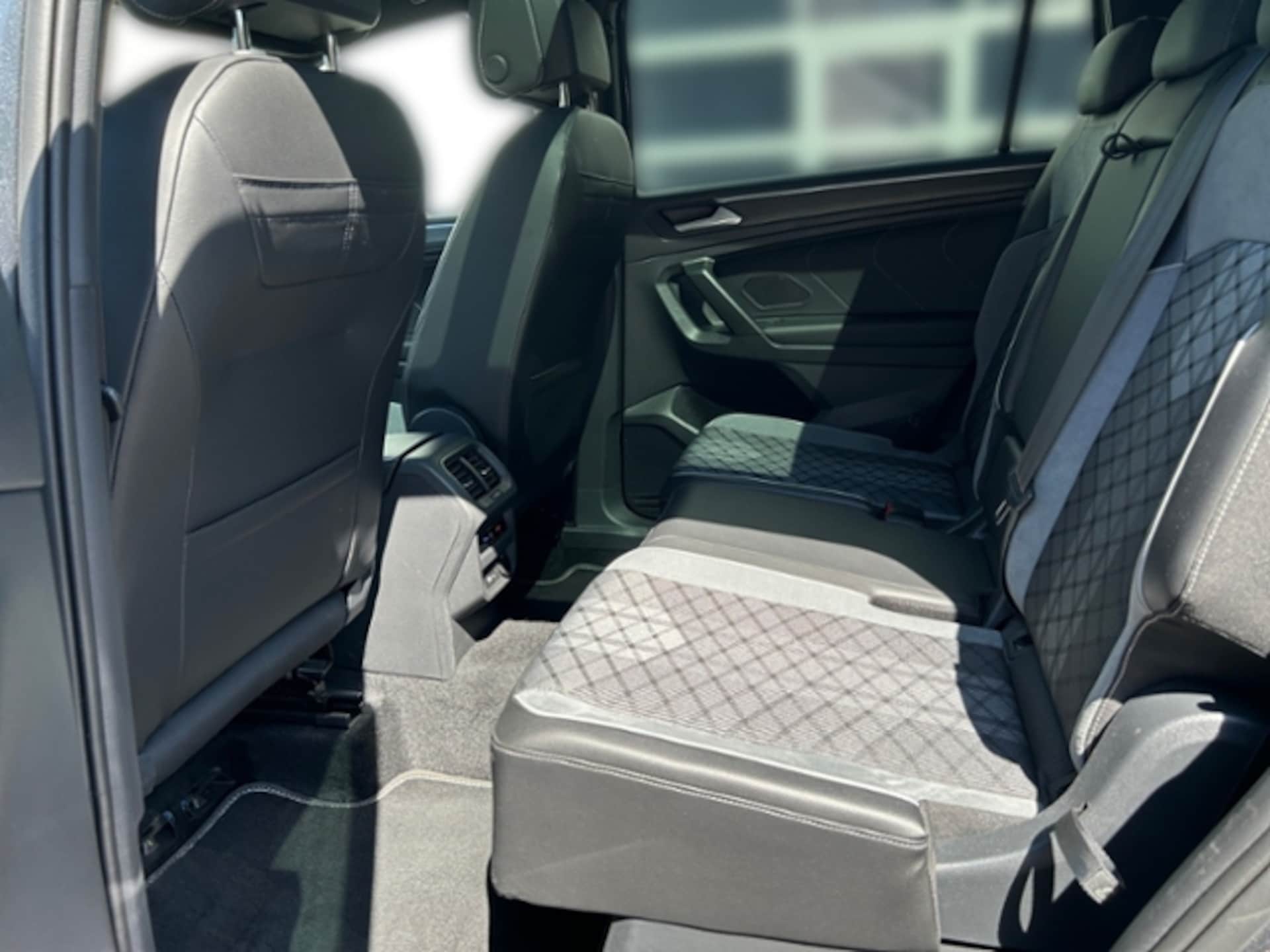Volkswagen Tiguan Allspace R-Line