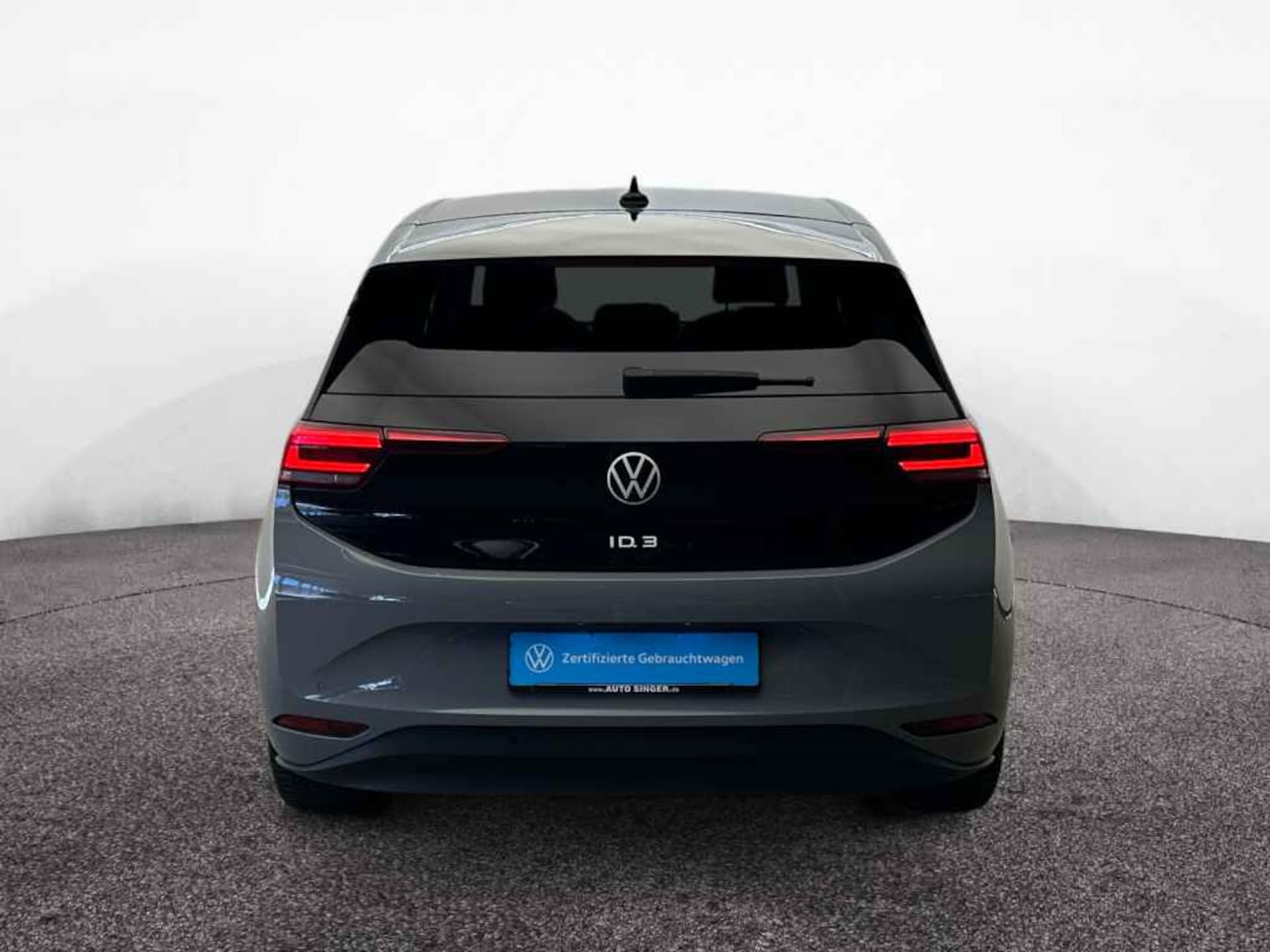 Volkswagen ID.3 MOVE Pro