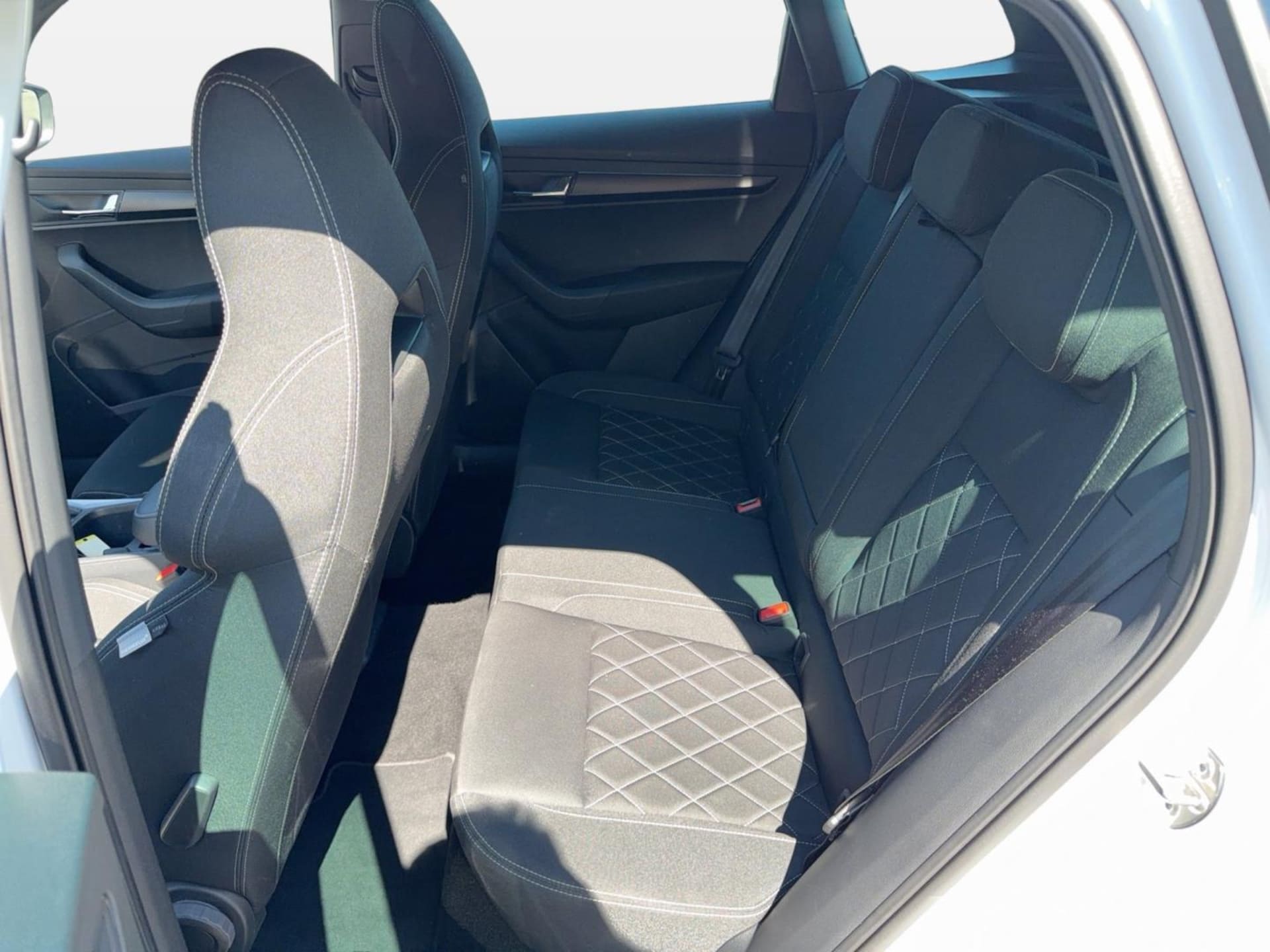 Skoda Karoq Sportline