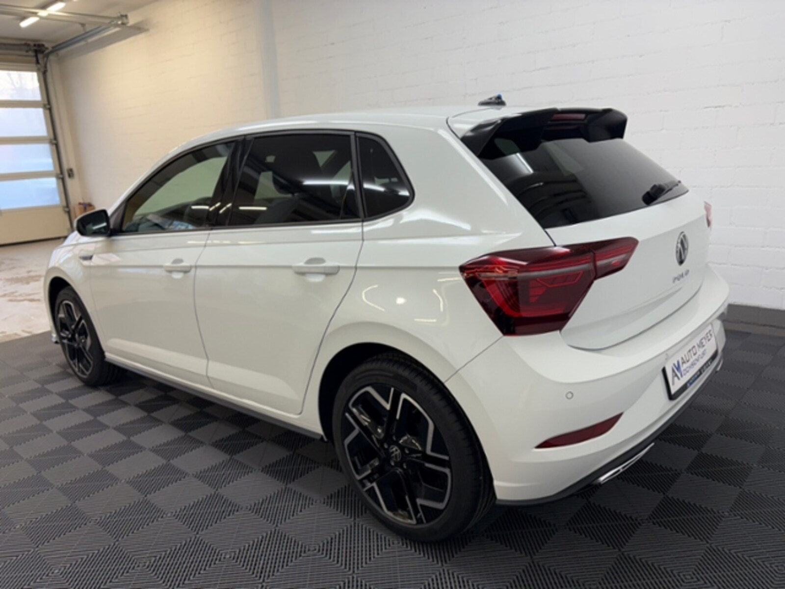 Volkswagen Polo – Bild 6