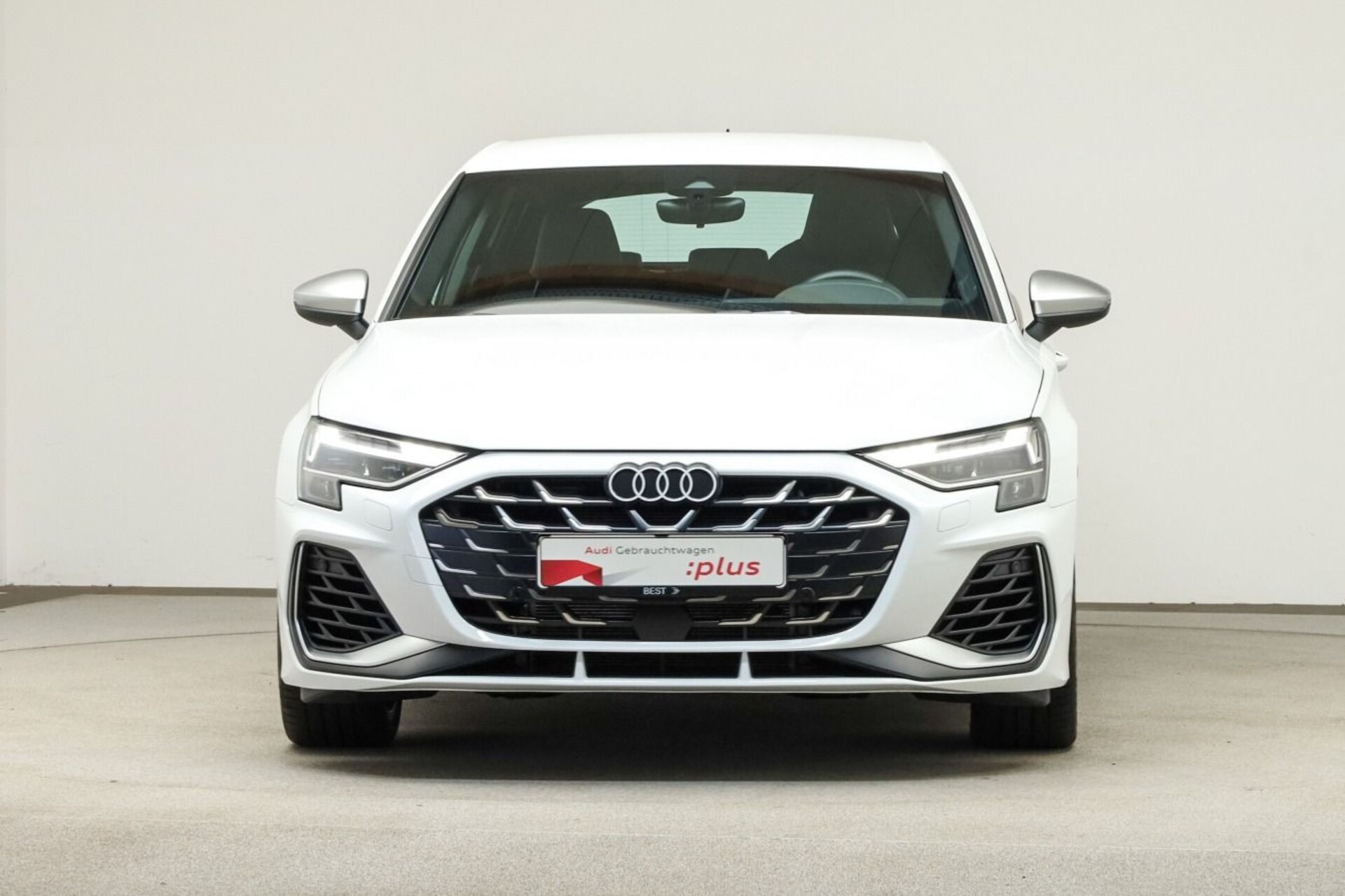 Audi S3 Sportback