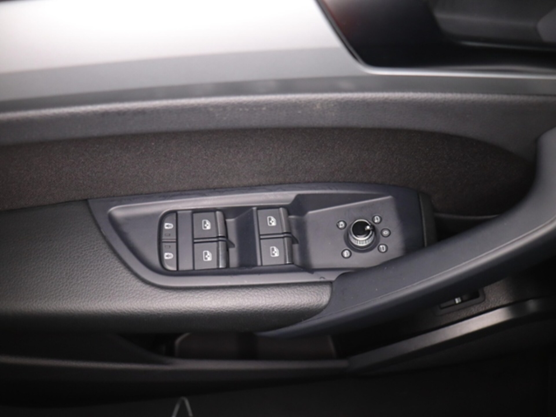 Audi Q5 SUV Advanced