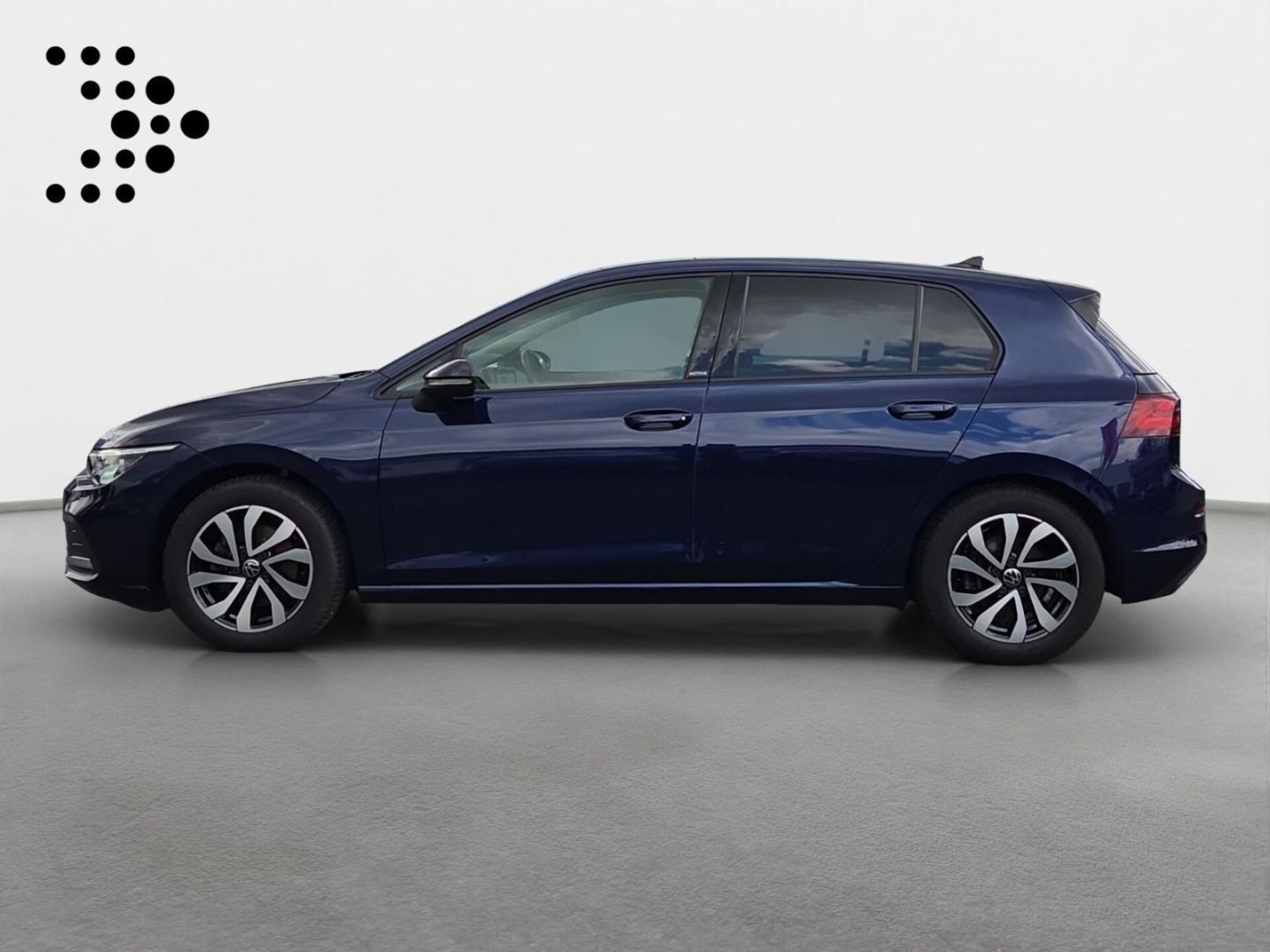 Volkswagen Golf Active