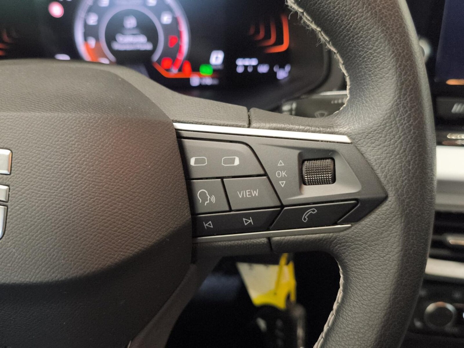 SEAT Arona – Bild 18