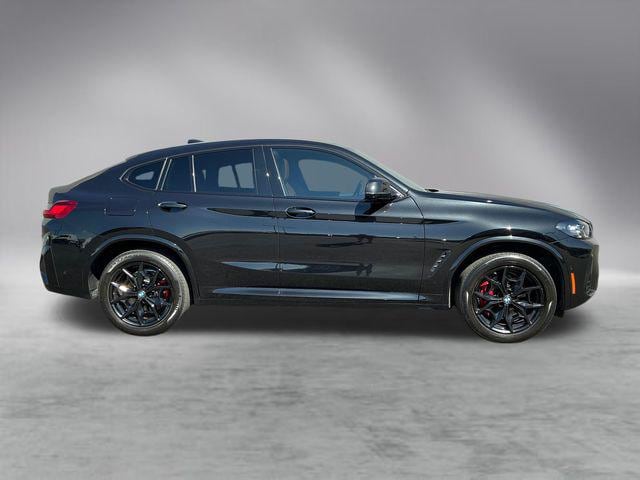 2024 BMW X4
