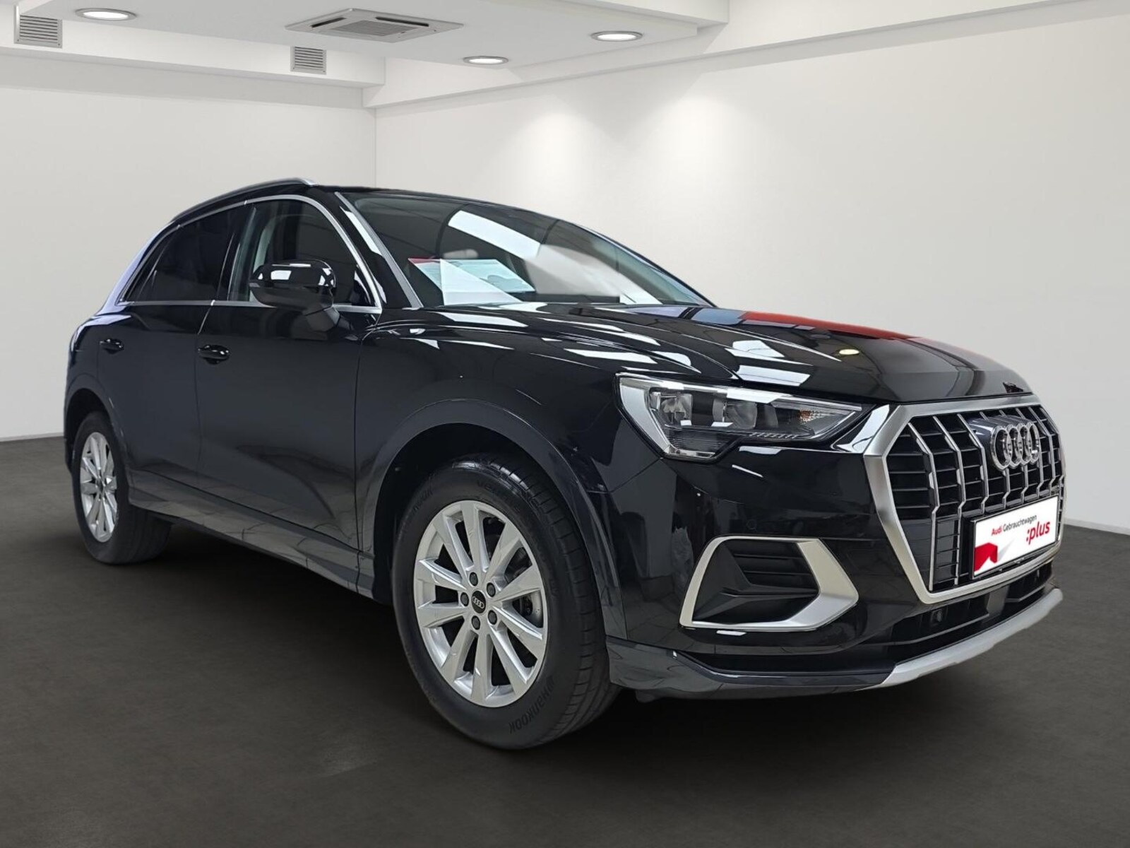 Audi Q3 – Bild 3