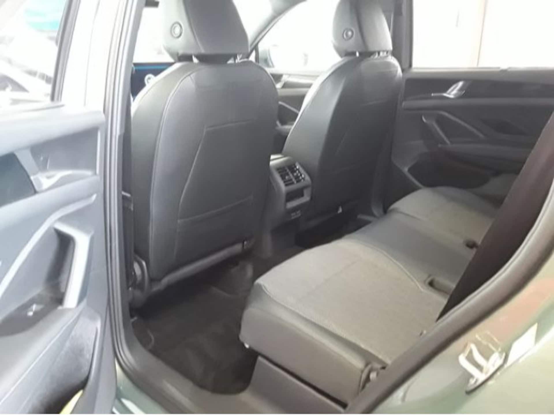 Volkswagen Tayron Life