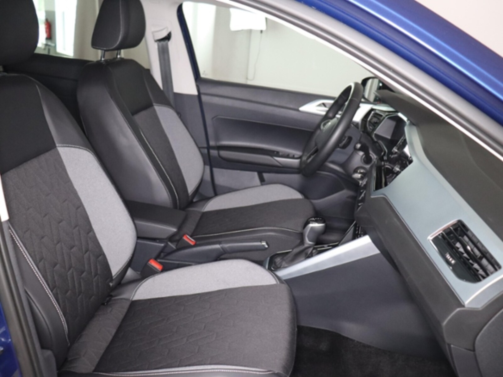 Volkswagen Polo – Bild 12