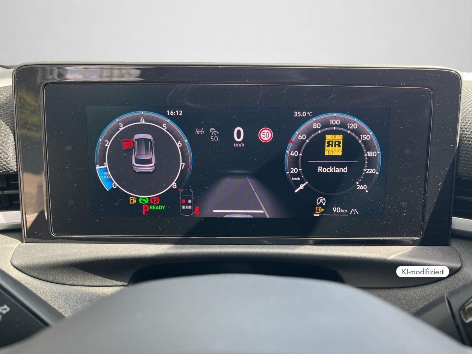 Volkswagen T-Roc – Bild 10