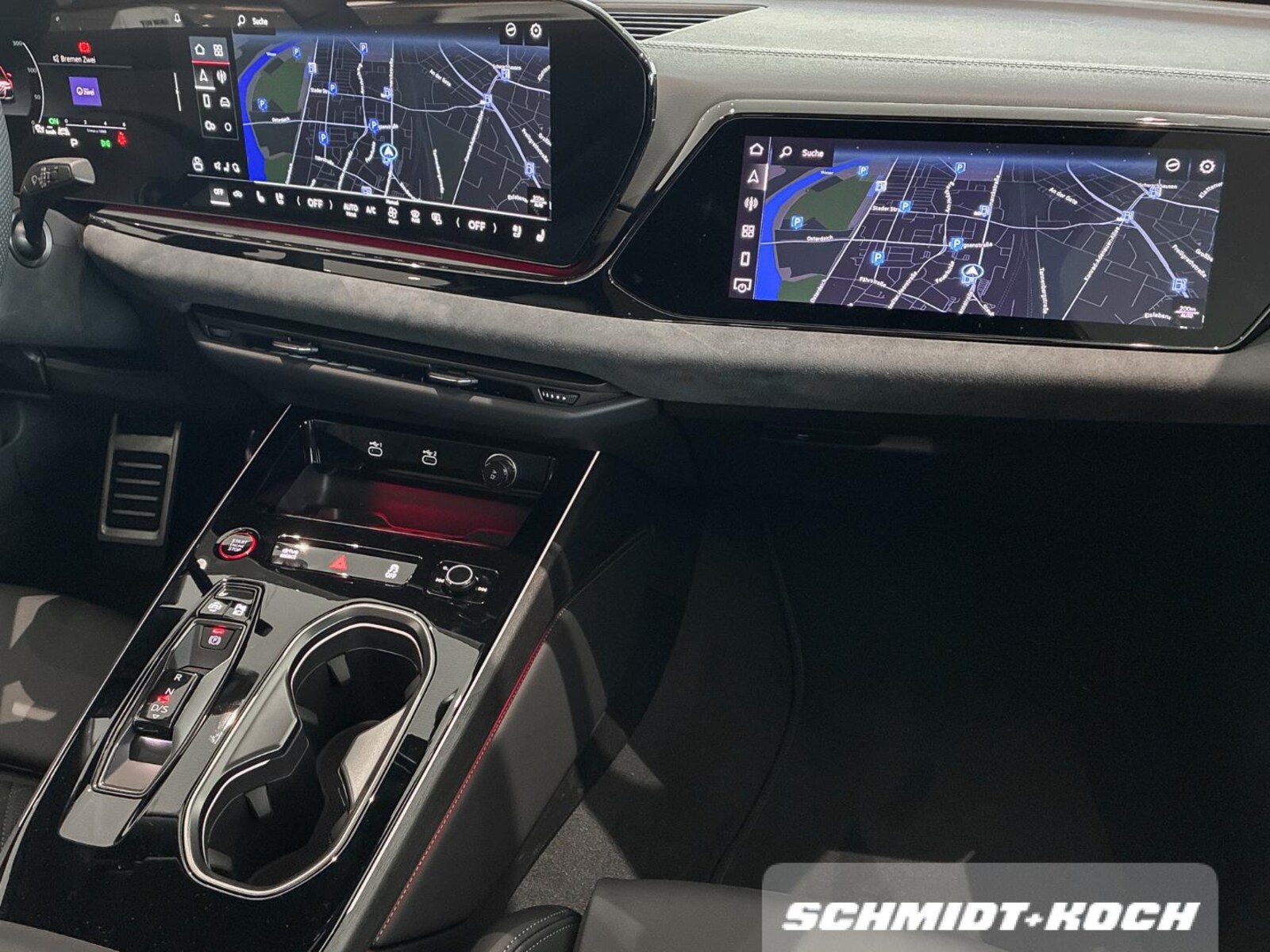 Audi A6 Limousine – Bild 11