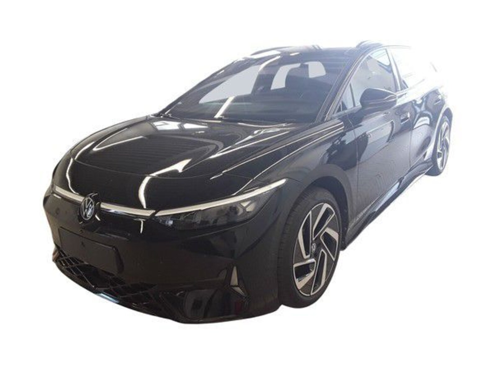 Volkswagen ID.7 Tourer – Bild 2