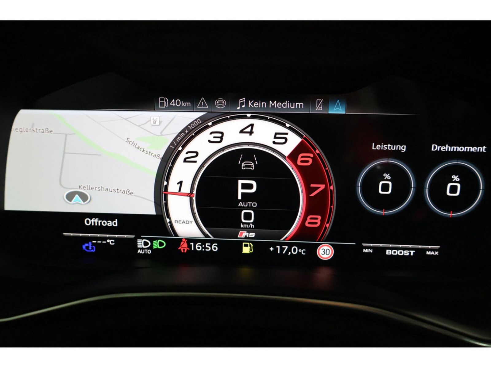 Audi RS 6 Avant performance – Bild 15