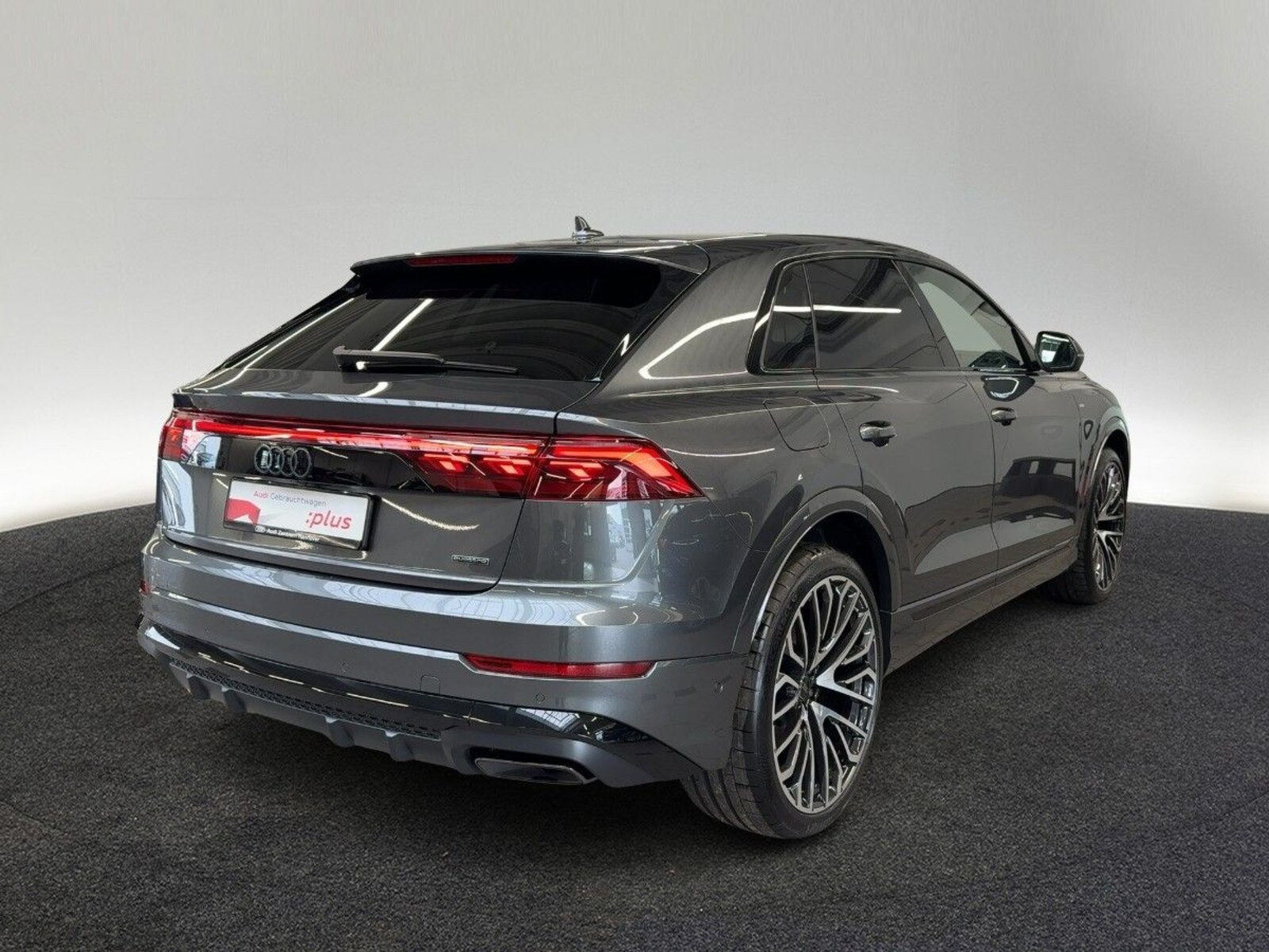 Audi Q8 – Bild 4