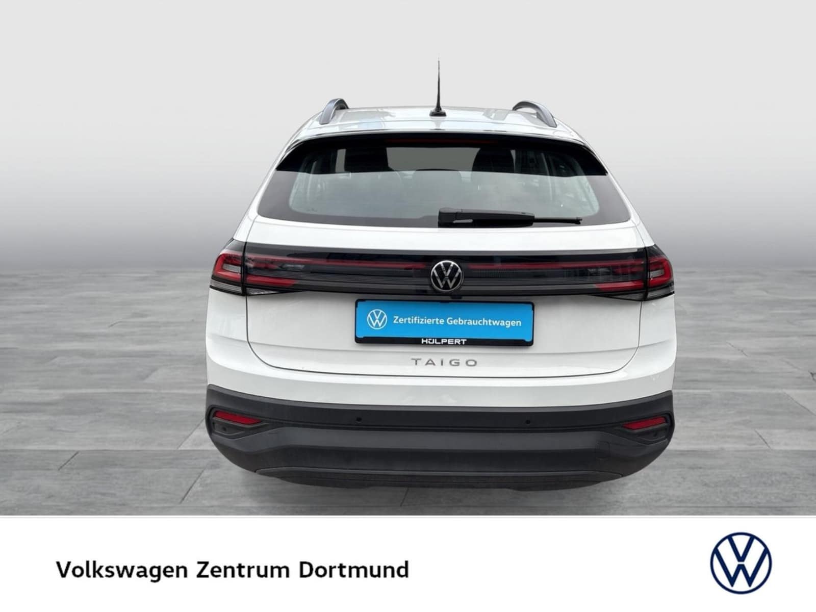 Volkswagen Taigo – Bild 4