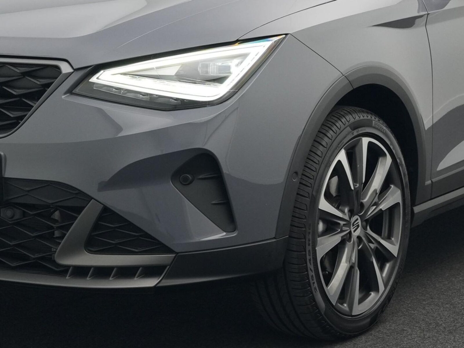 SEAT Arona – Bild 21