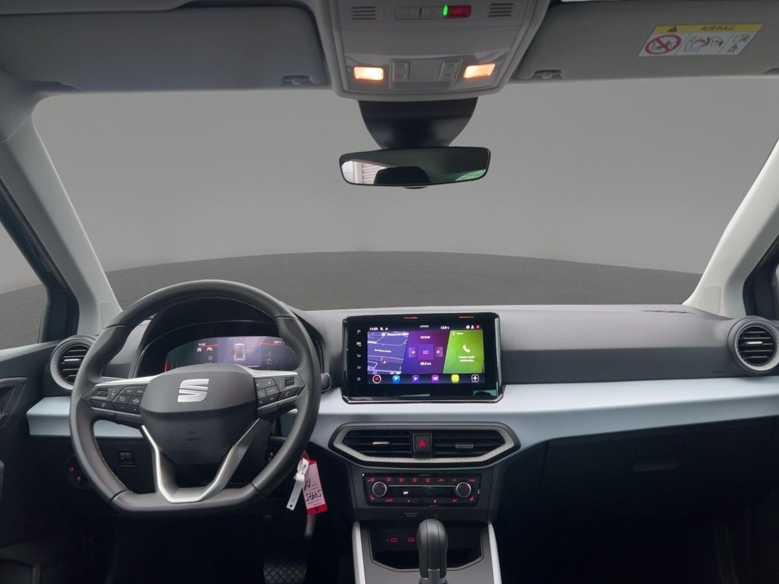 SEAT Arona – Bild 6